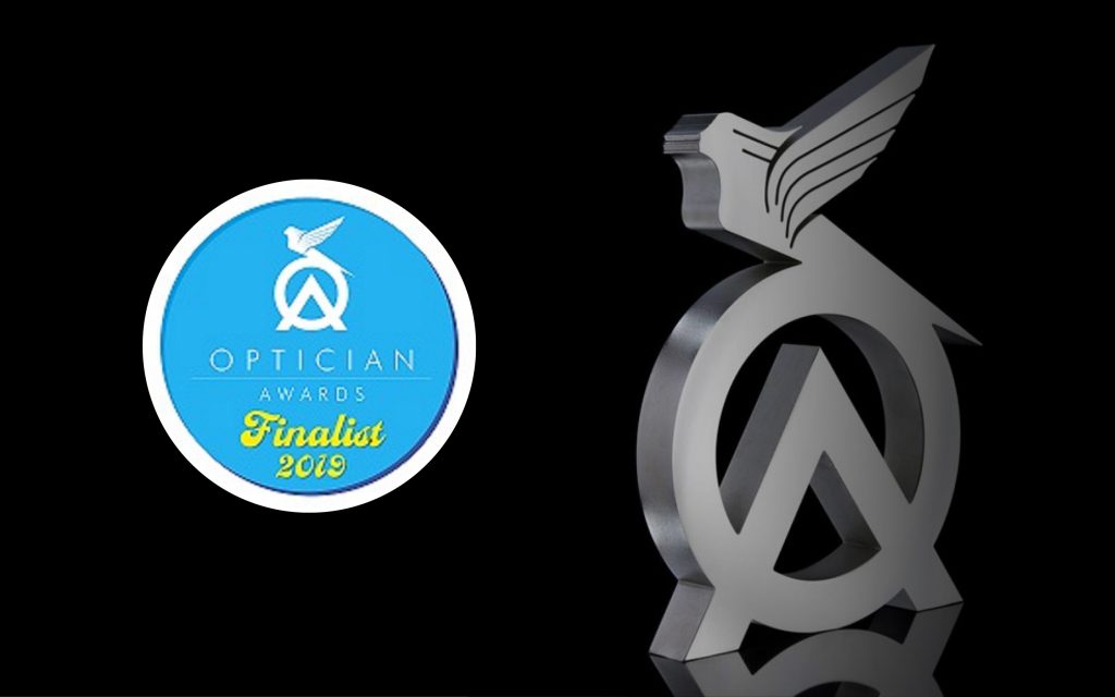 optician awards 2019