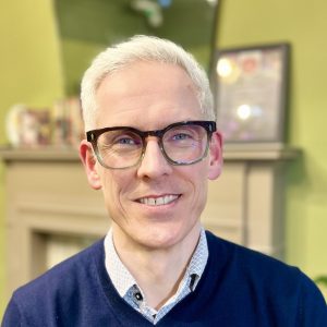 Picture of Anthony T Clarke