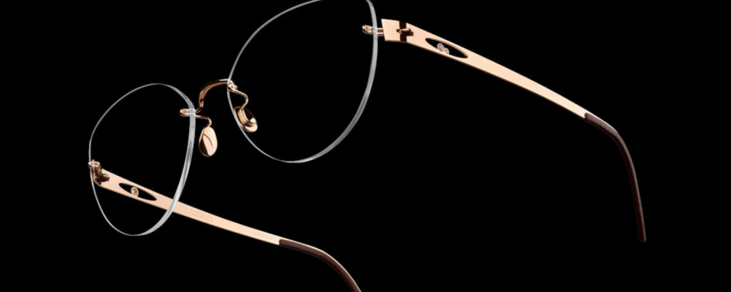 Lindberg Precious Frames
